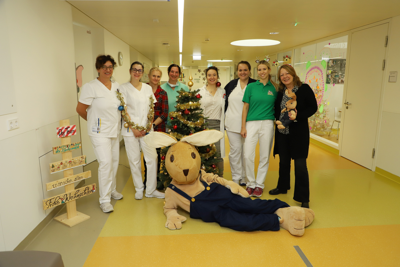 KBF Weihnachtsgrüße 2