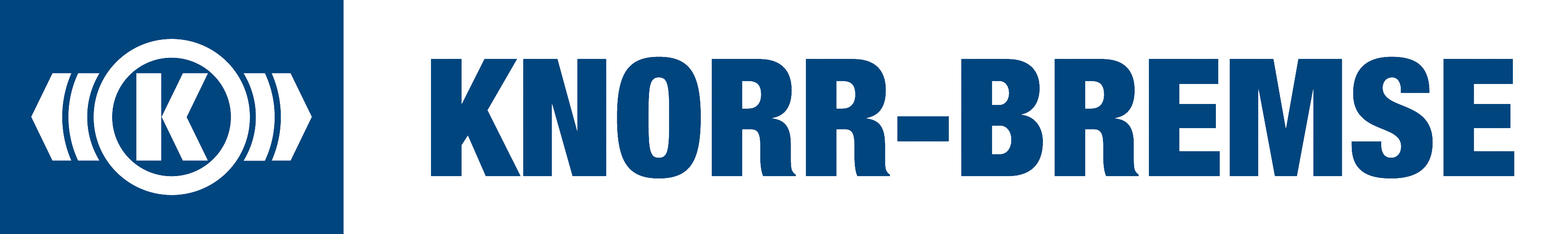 knorr bremse logo screen