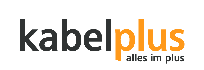 20200302 Kabelplus Logo 2020 mit Claim 4C
