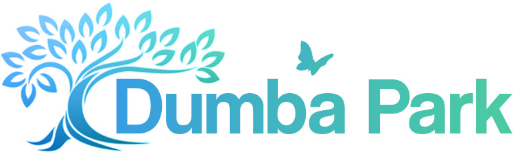 Dumba PArk LOgo