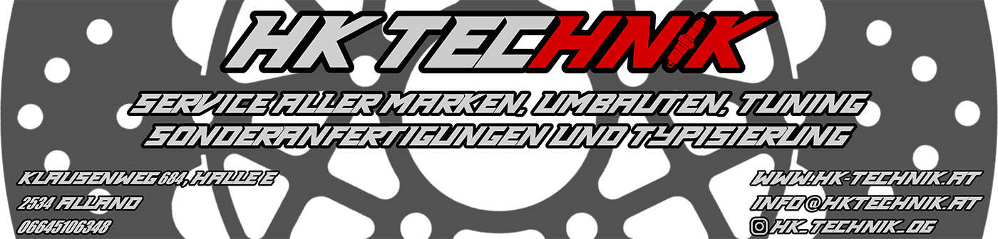 HK Technik