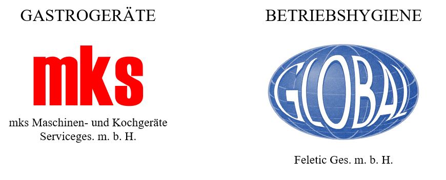 Logo mks global