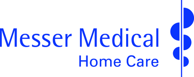 Messer Medical Home Care CMYK