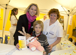 Kinderabteilung - Hasenklinik